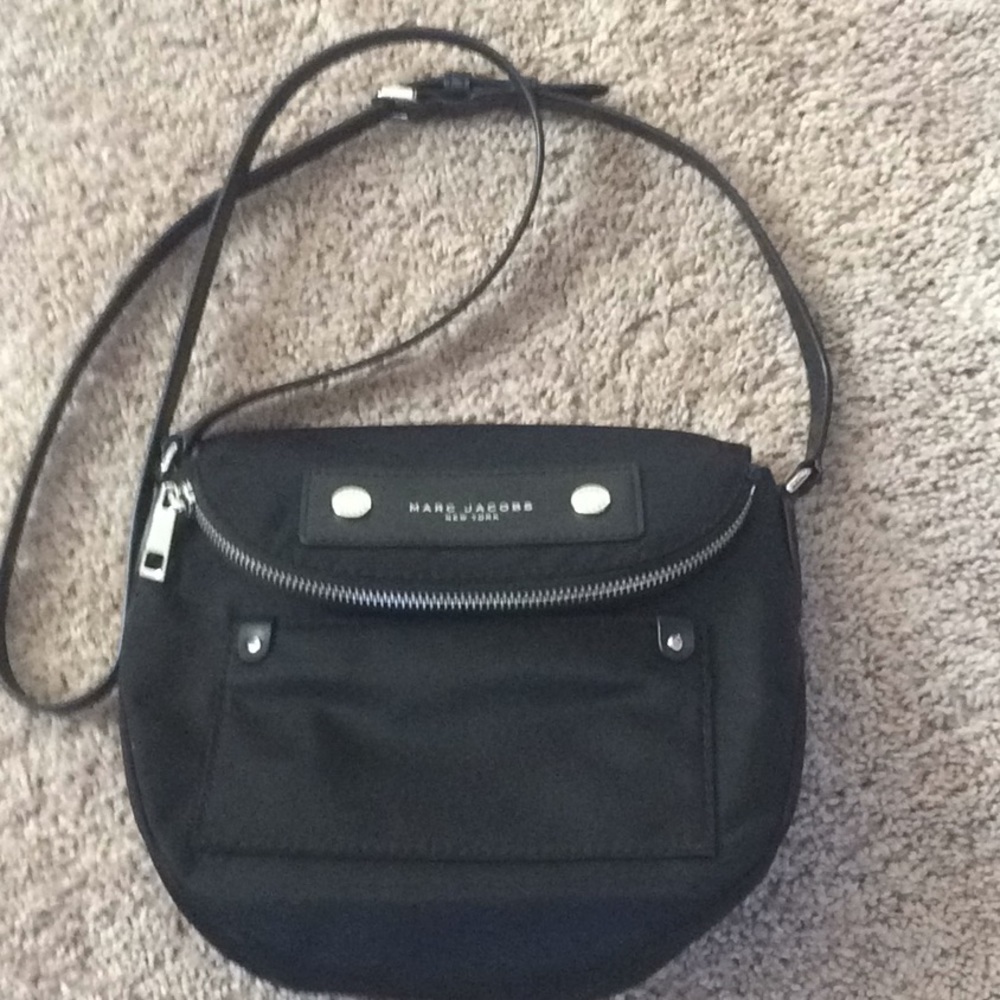 Marc Jacobs cross-body bag